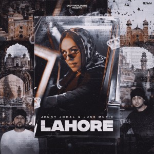 Album Lahore oleh Jenny Johal