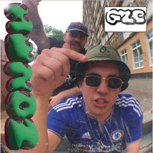 JupiJej的专辑Sezon (Explicit)
