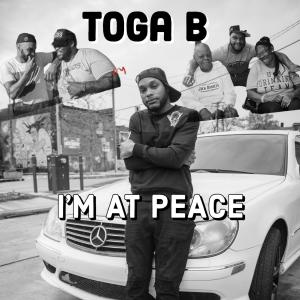 收聽TOGA B的A Mission (feat. Boxcheckk Marty) (Explicit)歌詞歌曲