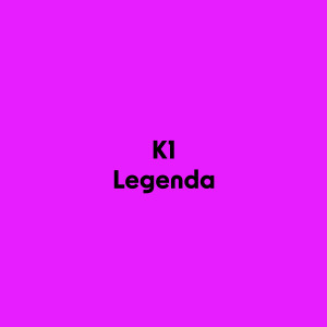 Listen to Tu si eu song with lyrics from K1