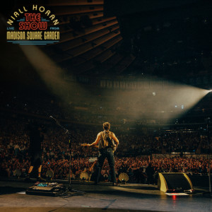 อัลบัม The Show: Live From Madison Square Garden ศิลปิน Niall Horan