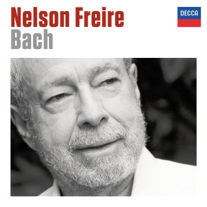 Nelson Freire的專輯Nelson Freire - Bach