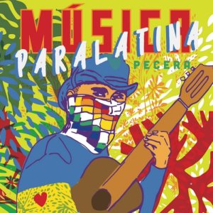 อัลบัม Musica Paralatina ศิลปิน Pecera