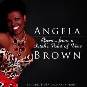 ดาวน์โหลดและฟังเพลง Give Us This Day พร้อมเนื้อเพลงจาก Angela Brown