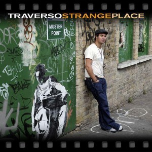 อัลบัม Strange Place ศิลปิน Traverso
