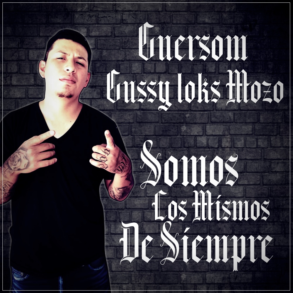 Somos Los Mismos de Siempre