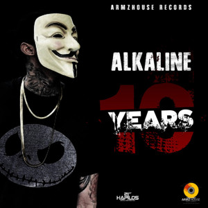 ดาวน์โหลดและฟังเพลง 10 Years (Radio Edit) พร้อมเนื้อเพลงจาก Alkaline
