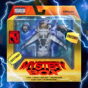Listen to R P G (Explicit) song with lyrics from Grow