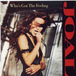 收聽Joal的I Got This Feeling歌詞歌曲
