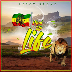Listen to Raw Dub song with lyrics from Leroy Krome