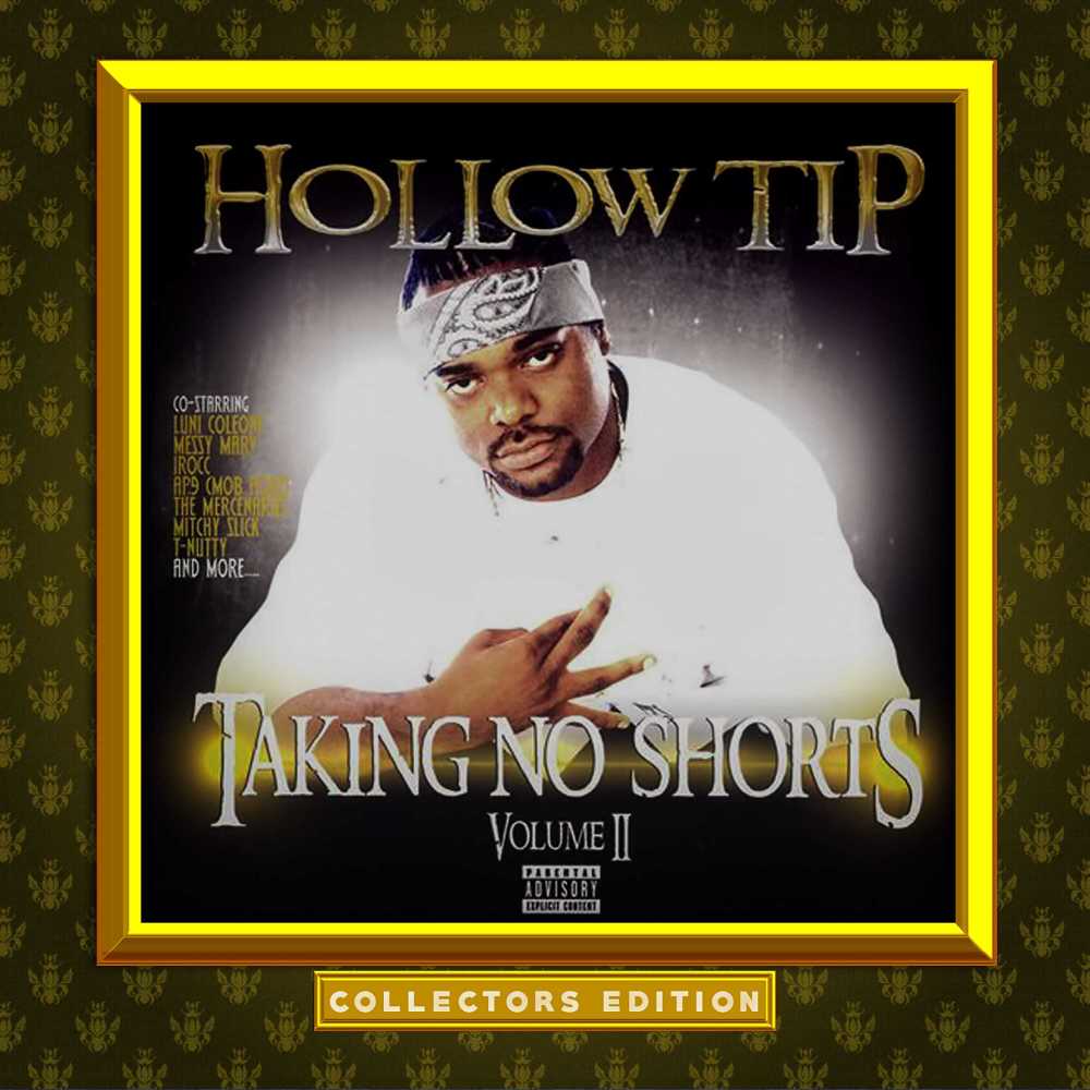 It Aint Nothin (Explicit)