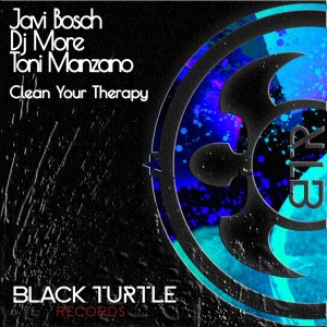 Album Clean Your Therapy oleh Javi Bosch