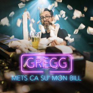 收聽Gregg的Mets ca su' mon bill (radio edit)歌詞歌曲