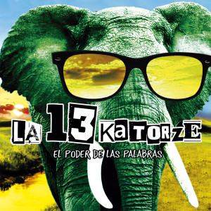ดาวน์โหลดและฟังเพลง Thai Dragon พร้อมเนื้อเพลงจาก La 13 Katorze