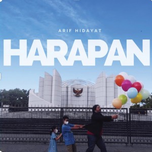 Album Harapan from Arif Hidayat