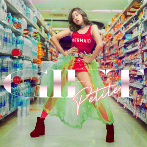 Listen to Gift (Explicit) song with lyrics from PETITE