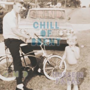 default album img