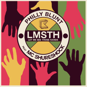 收聽Philly Blunt的LMSTH (Vengeance (AUS) Remix) [feat. MC Shureshock]歌詞歌曲