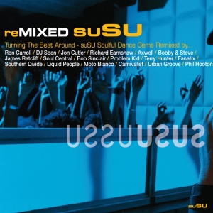 อัลบัม reMIXED suSU (Bonus Edition) (Explicit) ศิลปิน Various Artists
