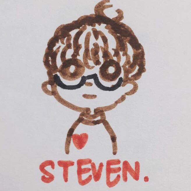STEVEN