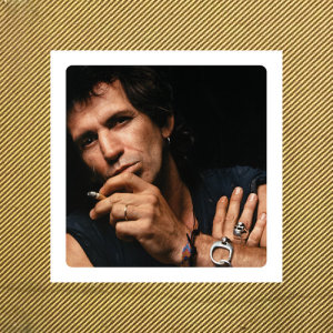 ดาวน์โหลดและฟังเพลง Make No Mistake (2019 - Remaster) พร้อมเนื้อเพลงจาก Keith Richards