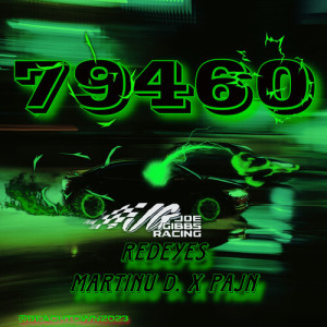 Listen to 79460 (Explicit) song with lyrics from Redeyes