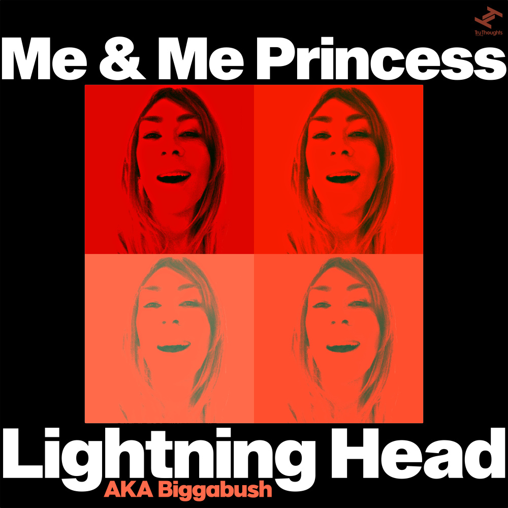 Me & Me Princess (Jay Darkside Dub Remix)