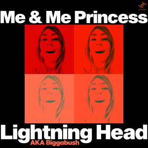 Album Me & Me Princess oleh Lightning Head