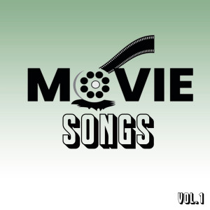 Movie Songs, Vol. 1 dari Varios Artistas