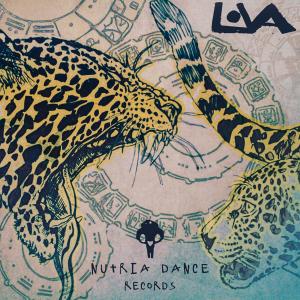 Album Imix Engine from Lova Nutriadance