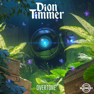 Dion Timmer的专辑Overtone
