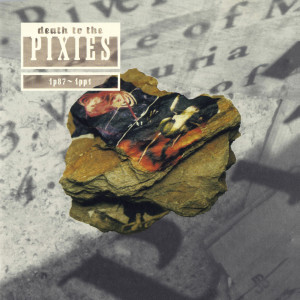 收聽Pixies的Planet of Sound (Explicit)歌詞歌曲
