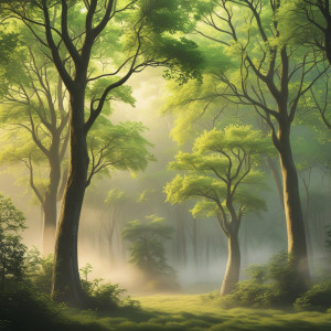 Dengarkan lagu Fragments of Peace nyanyian Spirit LoFi dengan lirik