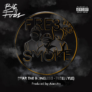 Listen to Ivar The Boneless (Freestyle) (Explicit) (Freestyle|Explicit) song with lyrics from Big Fudz