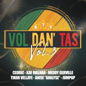 Listen to Mi Less Aou Alé song with lyrics from Meddy Gerville