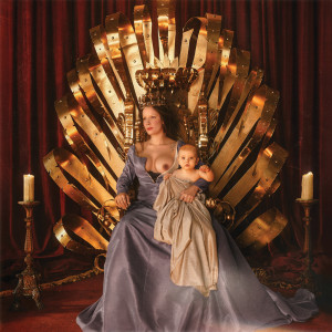 Halsey的專輯If I Can’t Have Love, I Want Power (Deluxe) (Explicit)