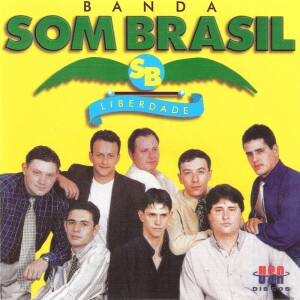 ดาวน์โหลดและฟังเพลง Vai e Vem Dessa Guria พร้อมเนื้อเพลงจาก Banda Som Brasil