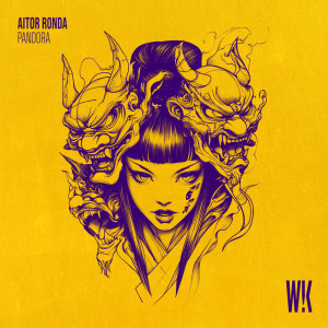 ดาวน์โหลดและฟังเพลง Pandora พร้อมเนื้อเพลงจาก Aitor Ronda
