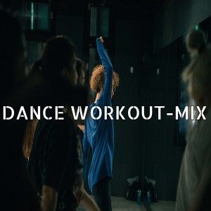 Album Dance Workout-Mix from DJ Workout