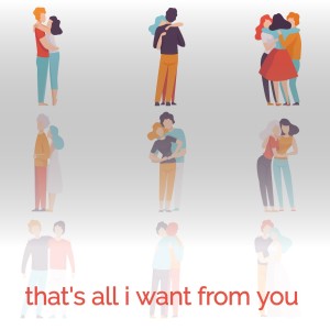 Listen to That's All I Want From You song with lyrics from 绯闻女孩