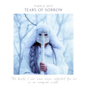 Purple Drip的專輯Tears of sorrow