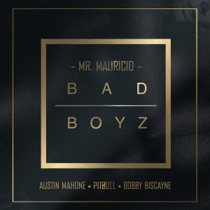 ดาวน์โหลดและฟังเพลง Bad Boyz (feat. Pitbull, Austin Mahone & Bobby Biscayne) พร้อมเนื้อเพลงจาก MR. MAURICIO