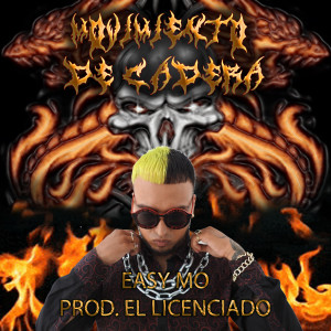 收聽Easy Mo的Movimiento de Cadera歌詞歌曲