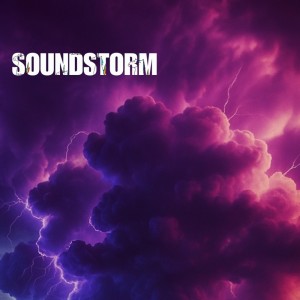 Album SOUNDSTORM from Minus-One