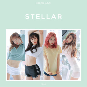 ดาวน์โหลดและฟังเพลง Love Spell พร้อมเนื้อเพลงจาก Stellar