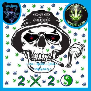 Dres的專輯2X2O ( Instrumental Versions) (Explicit)