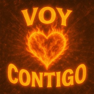 Album VOY CONTIGO from Brevis