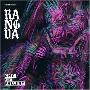 收聽CNY的RANGDA歌詞歌曲