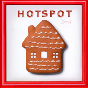 Greekazo的專輯HotSpot (X-MAS) [Explicit]