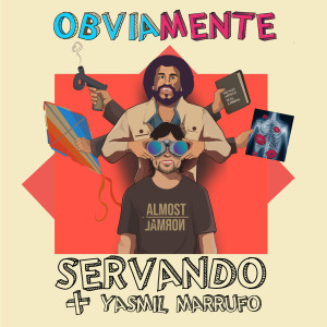 Servando的专辑Obviamente